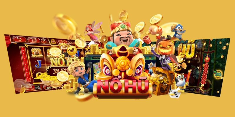 Chia sẻ mẹo chiến thắng khi chơi tại PG Nổ Hũ