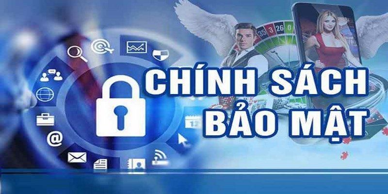 Chính sách bảo mật về login, logout
