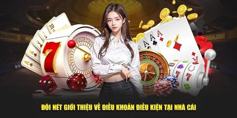Điều Khoản Dịch Vụ là gì?