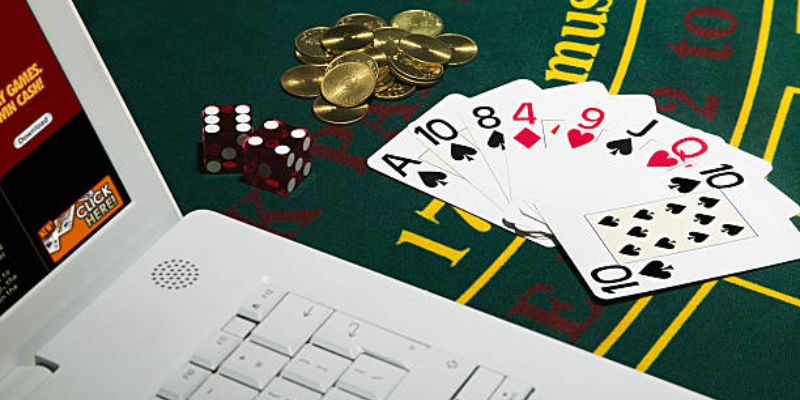 Mẹo chơi game bài trực tuyến dễ thắng 
