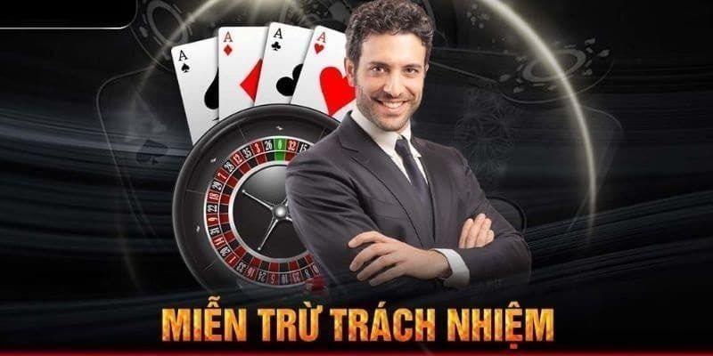 Miễn trách nhiệm là gì?