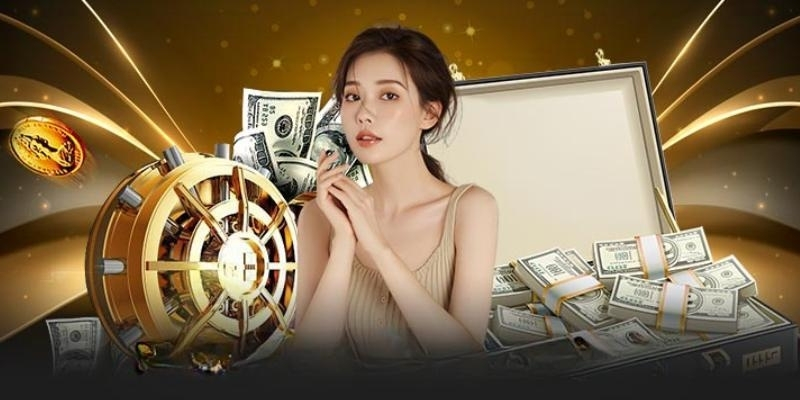 Thưởng hấp dẫn