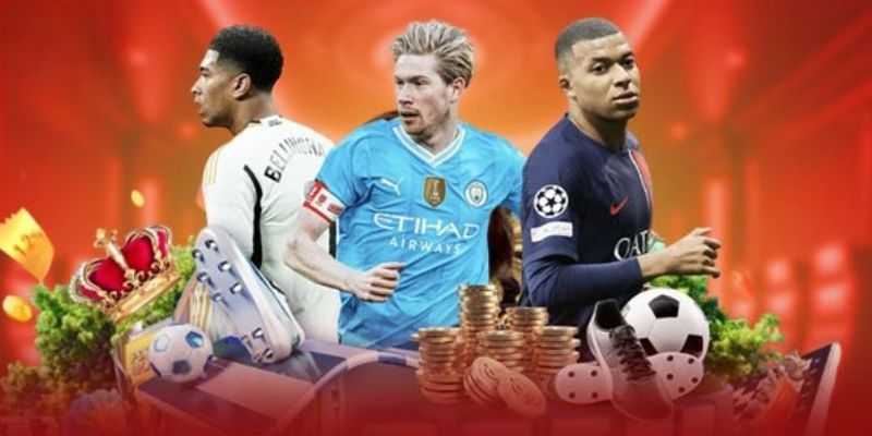 Thương hiệu 32win uy tín, minh bạch trong cá cược