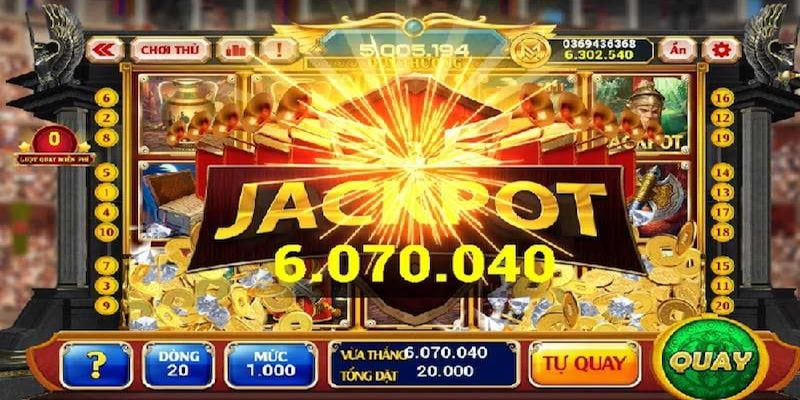 Tổng hợp những tựa game hấp dẫn tại B52 Nổ Hũ