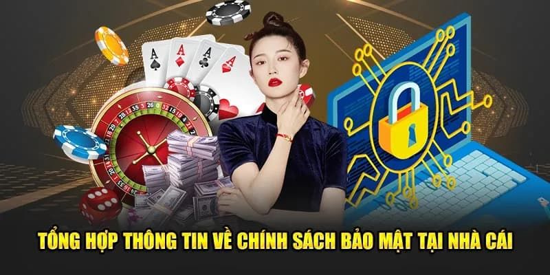 Tổng quan quy định bảo mật